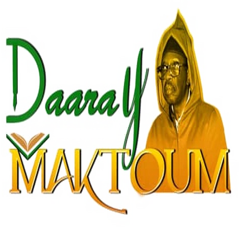 Daaray Maktoum