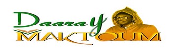 Daaray Maktoum